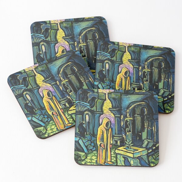 Item preview, After the Fall designed and sold by Soul Gardener.