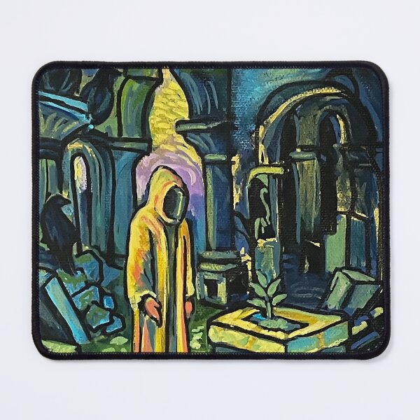 Item preview, After the Fall designed and sold by Soul Gardener.