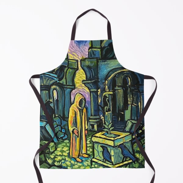 Item preview, After the Fall designed and sold by Soul Gardener.