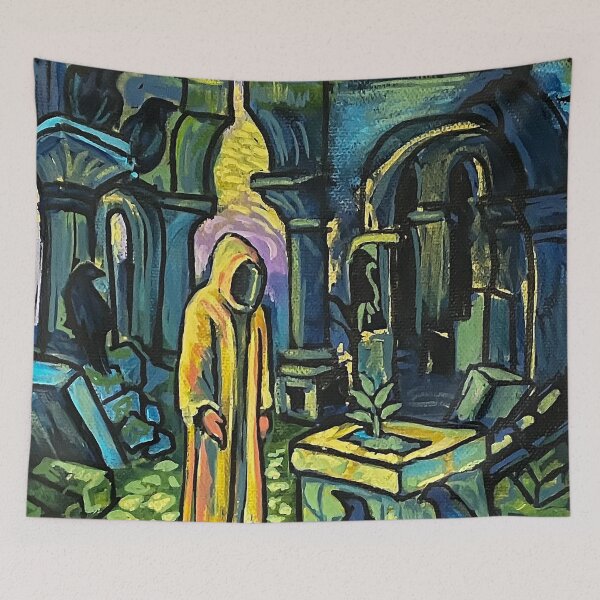 Item preview, After the Fall designed and sold by Soul Gardener.
