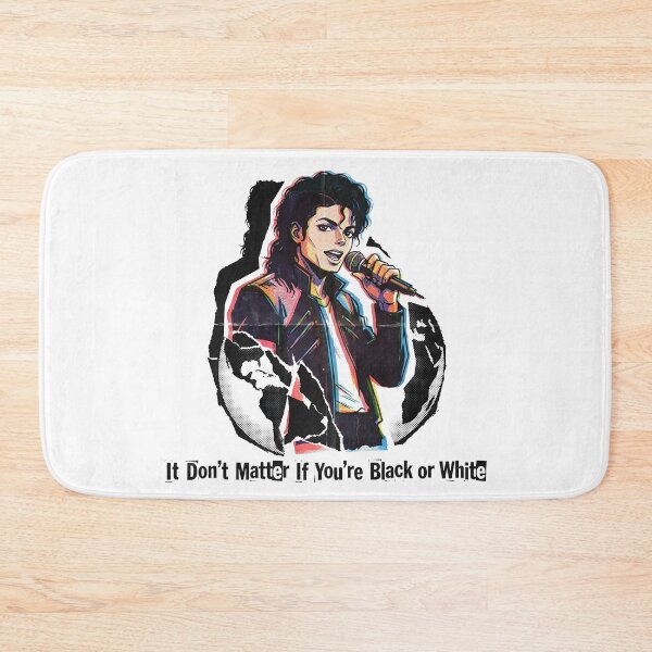 Item preview, Black or White Unity - FanArt designed and sold by Dhenin Studio.