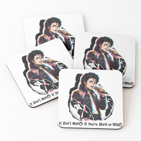 Item preview, Black or White Unity - FanArt designed and sold by Dhenin Studio.