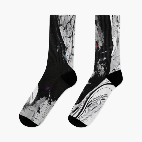 Item preview, Tears in Static designed and sold by Fadi Alyaldani.