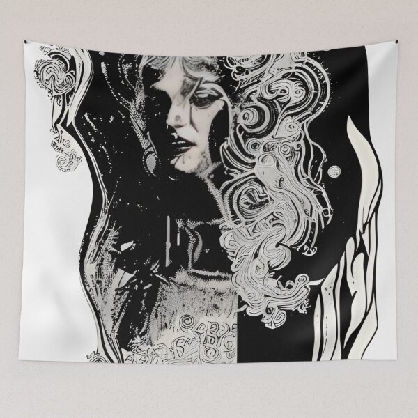 Item preview, Psyche Code designed and sold by Fadi Alyaldani.