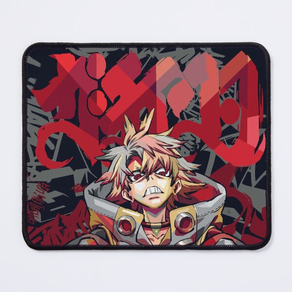 Item preview, Gachiakuta - Silly Rudo designed and sold by princejolin.