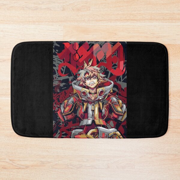 Item preview, Gachiakuta - Silly Rudo designed and sold by princejolin.