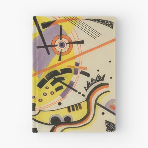 Item preview, Wassily Kandinsky designed and sold by TizianaBrand.