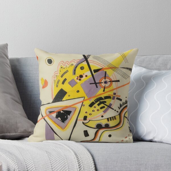 Item preview, Wassily Kandinsky designed and sold by TizianaBrand.