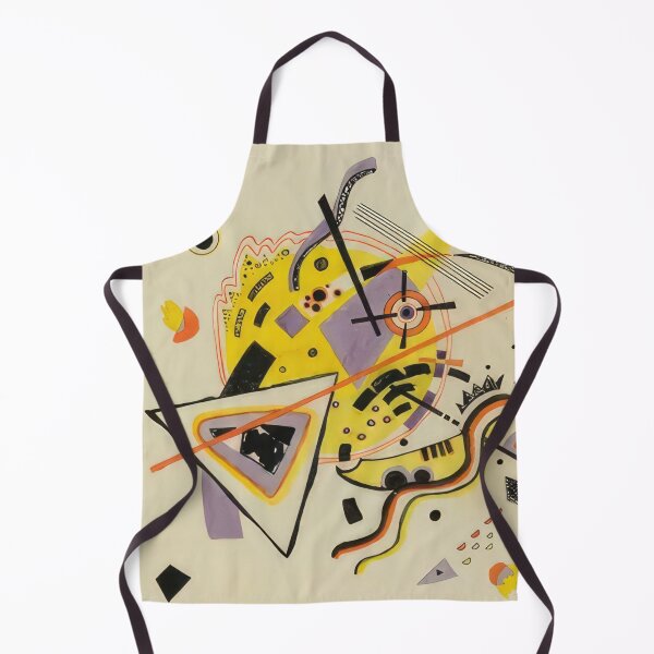 Item preview, Wassily Kandinsky designed and sold by TizianaBrand.