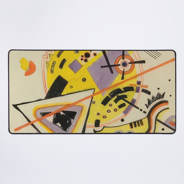 Item preview, Wassily Kandinsky designed and sold by TizianaBrand.