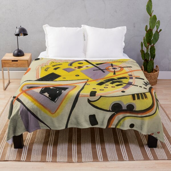 Item preview, Wassily Kandinsky designed and sold by TizianaBrand.
