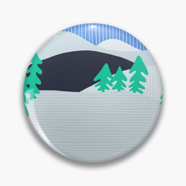 Item preview, Landscape 22 designed and sold by okaymoose.