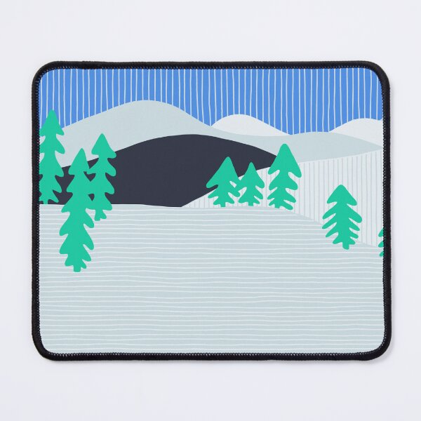Item preview, Landscape 22 designed and sold by okaymoose.