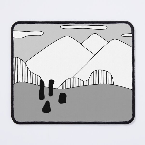 Item preview, Landscape 23 designed and sold by okaymoose.