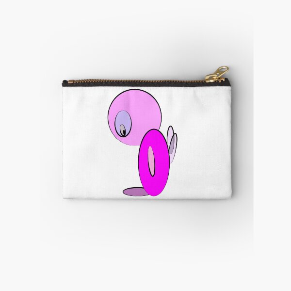 Item preview, Pink with backpack wings designed and sold by Nnone.