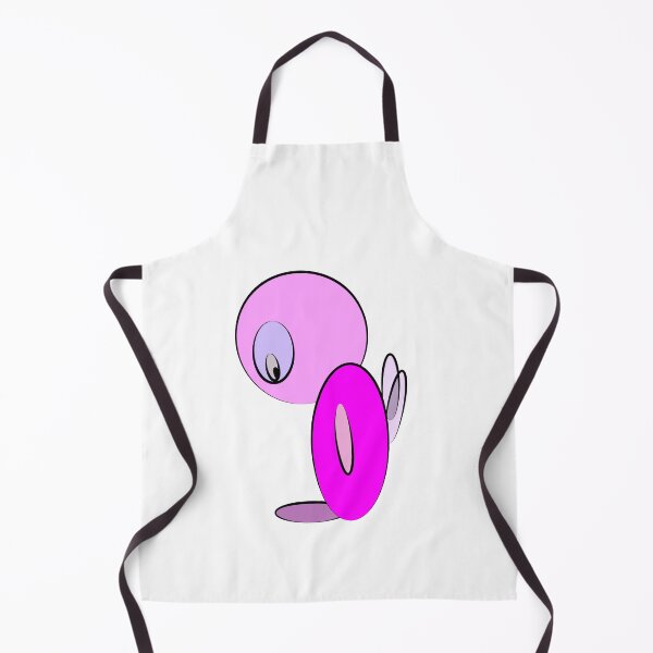 Item preview, Pink with backpack wings designed and sold by Nnone.