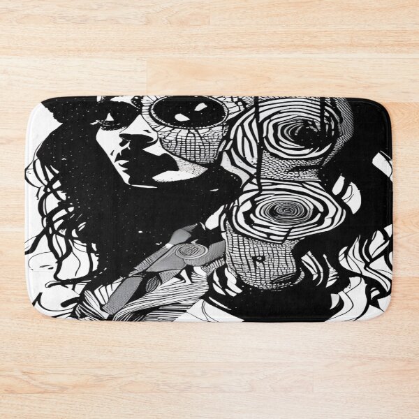 Item preview, Fractured Muse designed and sold by Fadi Alyaldani.