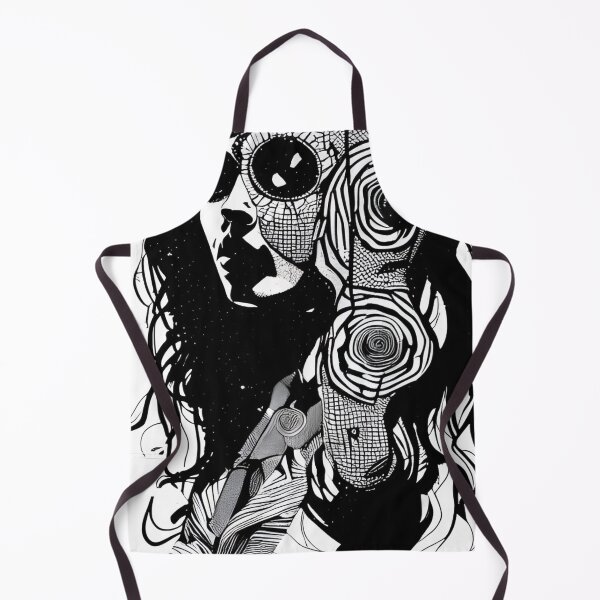Item preview, Fractured Muse designed and sold by Fadi Alyaldani.