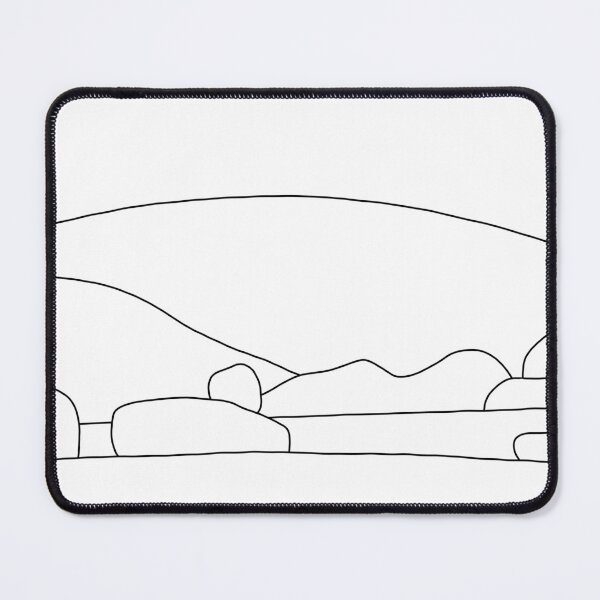 Item preview, Landscape 25 designed and sold by okaymoose.