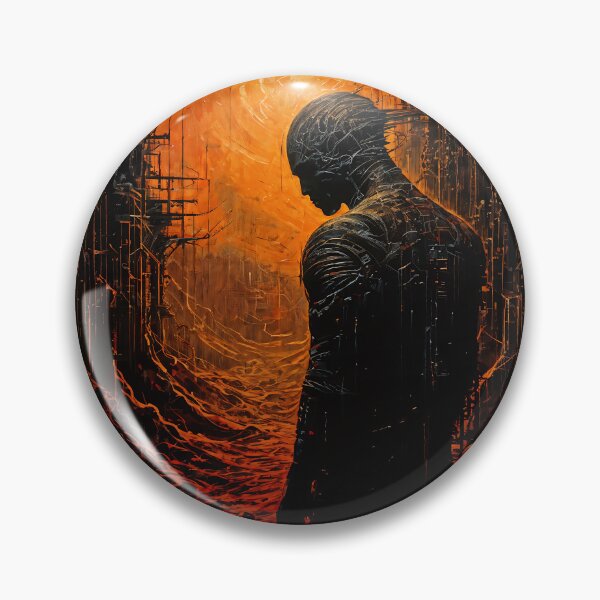 Item preview, Sunfall Revenant designed and sold by Fadi Alyaldani.