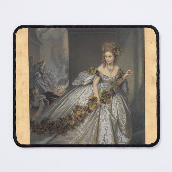 Item preview, La Frayeur designed and sold by evovani.