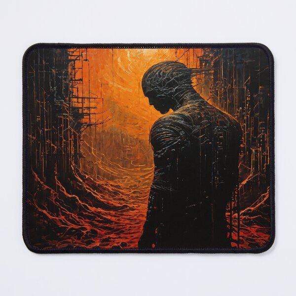 Item preview, Sunfall Revenant designed and sold by Fadi Alyaldani.