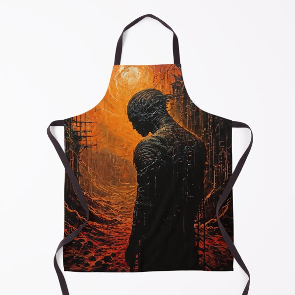Item preview, Sunfall Revenant designed and sold by Fadi Alyaldani.