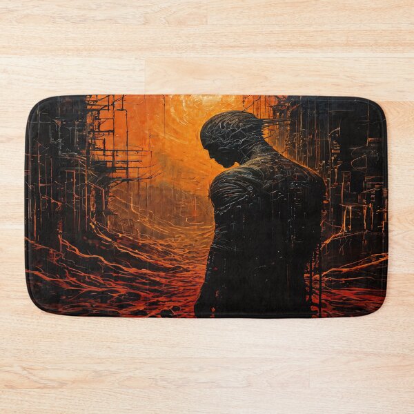 Item preview, Sunfall Revenant designed and sold by Fadi Alyaldani.