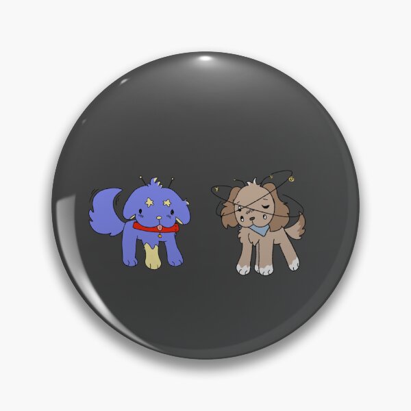 Item preview, alien dogs designed and sold by snailslimez.