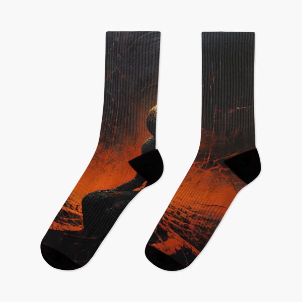 Item preview, Echoes of the End designed and sold by Fadi Alyaldani.