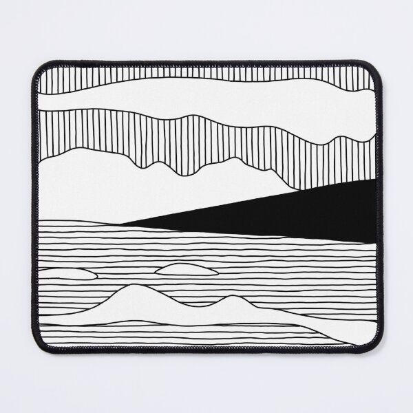 Item preview, Landscape 27 designed and sold by okaymoose.