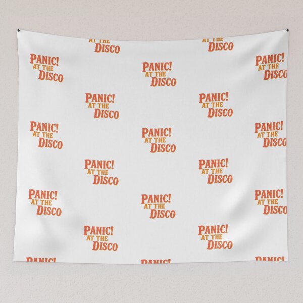 Item preview, Punk Rock Typography designed and sold by Colorful-Garden.