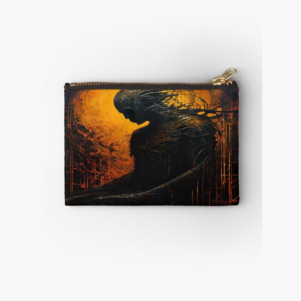 Item preview, Ember Soul designed and sold by Fadi Alyaldani.