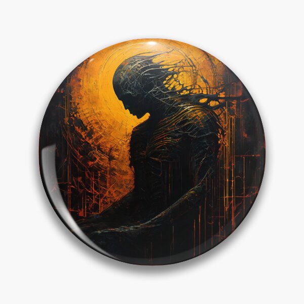Item preview, Ember Soul designed and sold by Fadi Alyaldani.