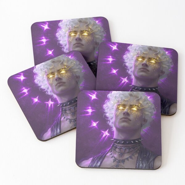 Item preview, Pagan Adonis  designed and sold by JaimeLikes.
