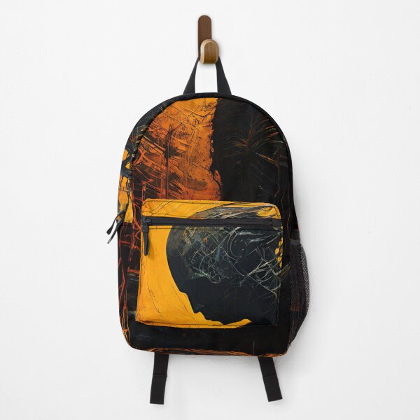 Item preview, Ember Soul designed and sold by Fadi Alyaldani.