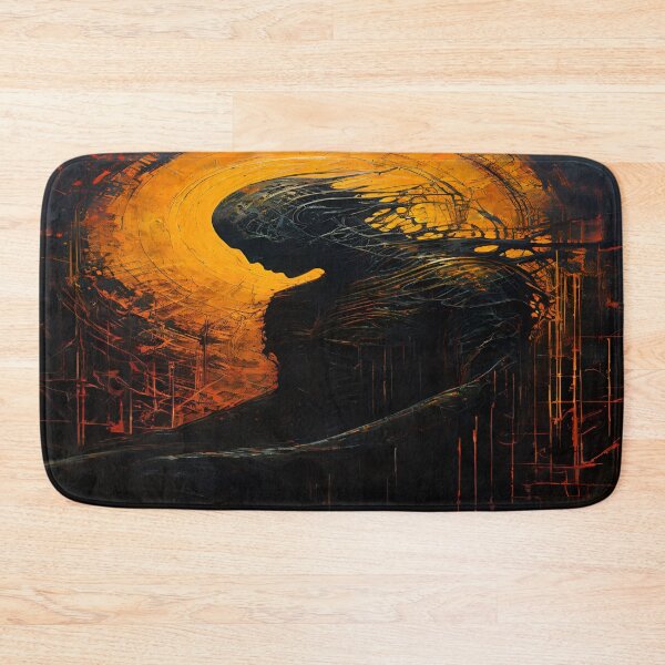 Item preview, Ember Soul designed and sold by Fadi Alyaldani.
