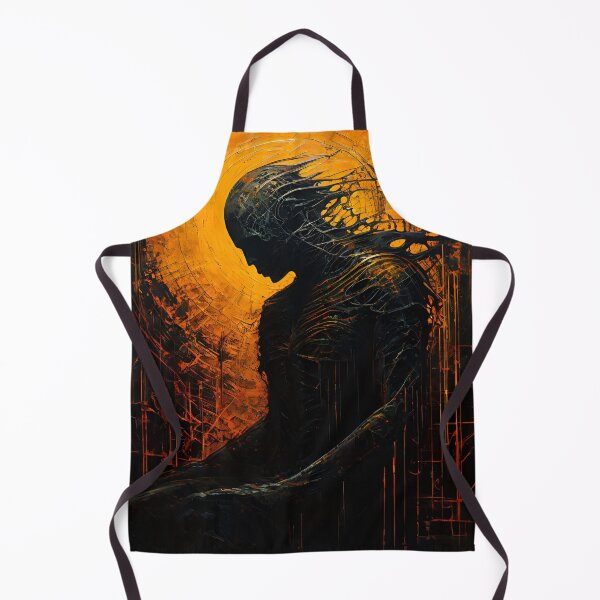 Item preview, Ember Soul designed and sold by Fadi Alyaldani.