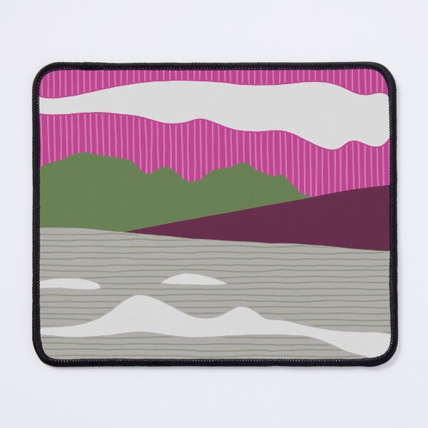 Item preview, Landscape 28 designed and sold by okaymoose.