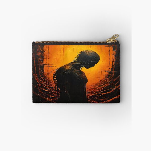 Item preview, Ashes of the Mind designed and sold by Fadi Alyaldani.