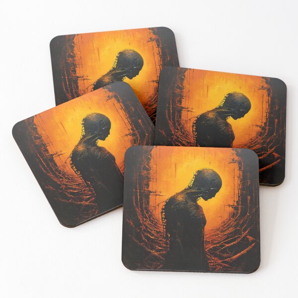 Item preview, Ashes of the Mind designed and sold by Fadi Alyaldani.