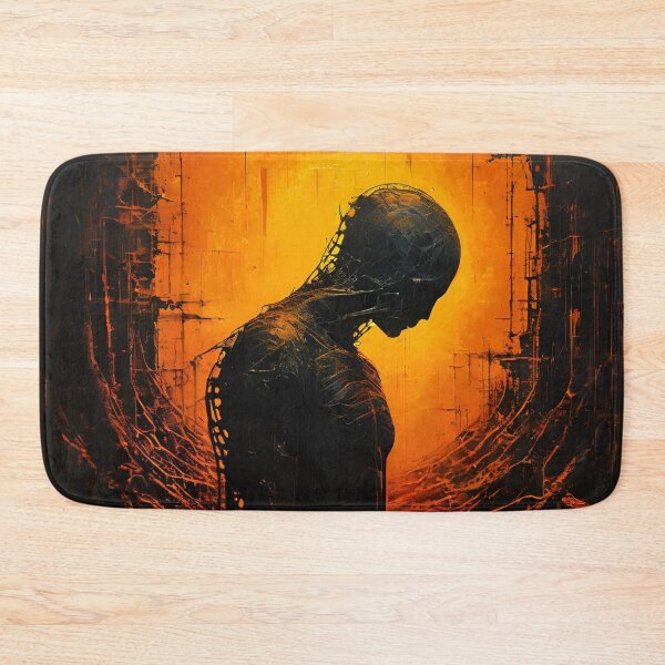 Item preview, Ashes of the Mind designed and sold by Fadi Alyaldani.