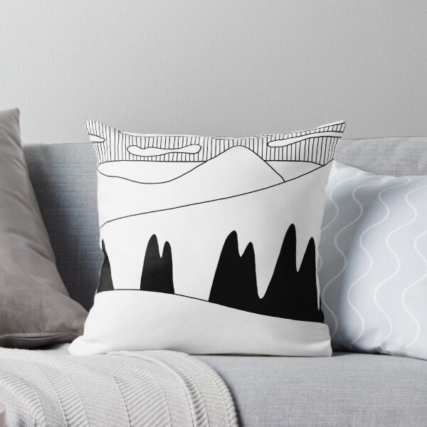 Item preview, Landscape 29 designed and sold by okaymoose.