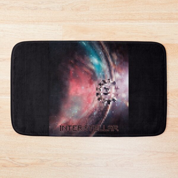 Item preview, Interstellar Pixel Art designed and sold by Enea Kelo.