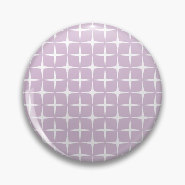 Item preview, Thistle & white abstract shapes designed and sold by Mint + Midnight.