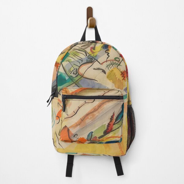 Item preview, Wassily Kandinsky designed and sold by TizianaBrand.