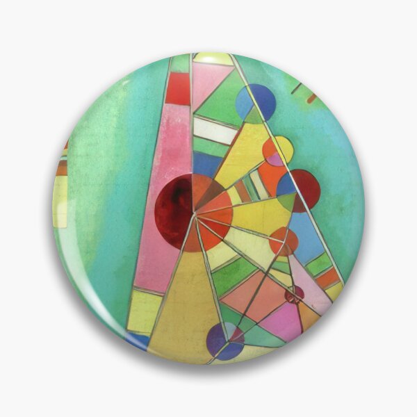 Item preview, Wassily Kandinsky designed and sold by TizianaBrand.