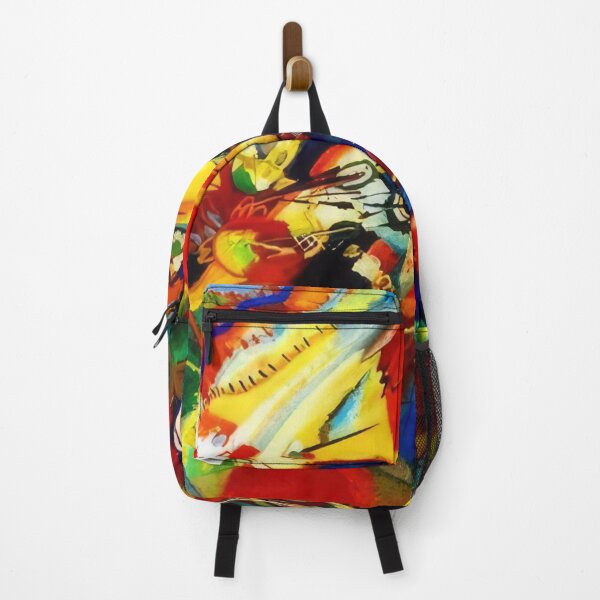 Item preview, Wassily Kandinsky designed and sold by TizianaBrand.
