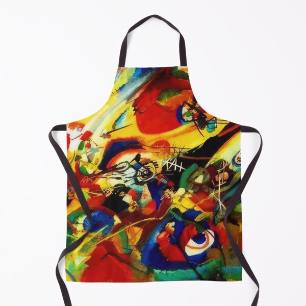 Item preview, Wassily Kandinsky designed and sold by TizianaBrand.