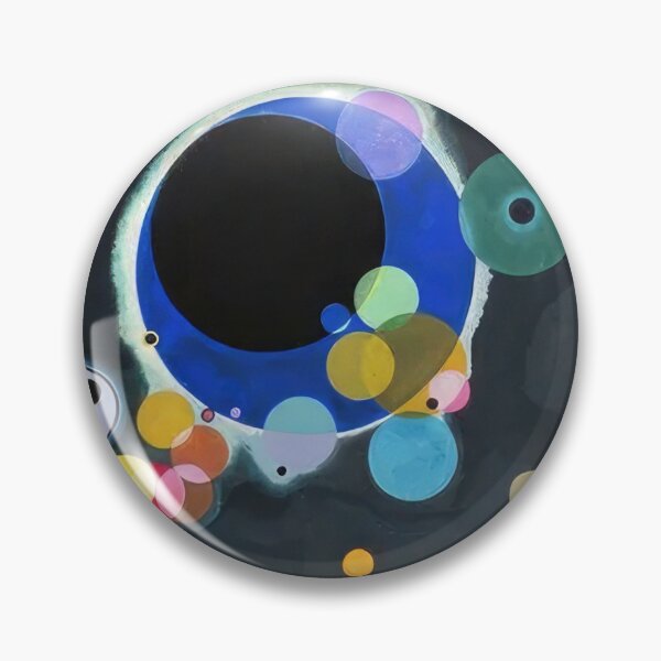Item preview, Wassily Kandinsky designed and sold by TizianaBrand.